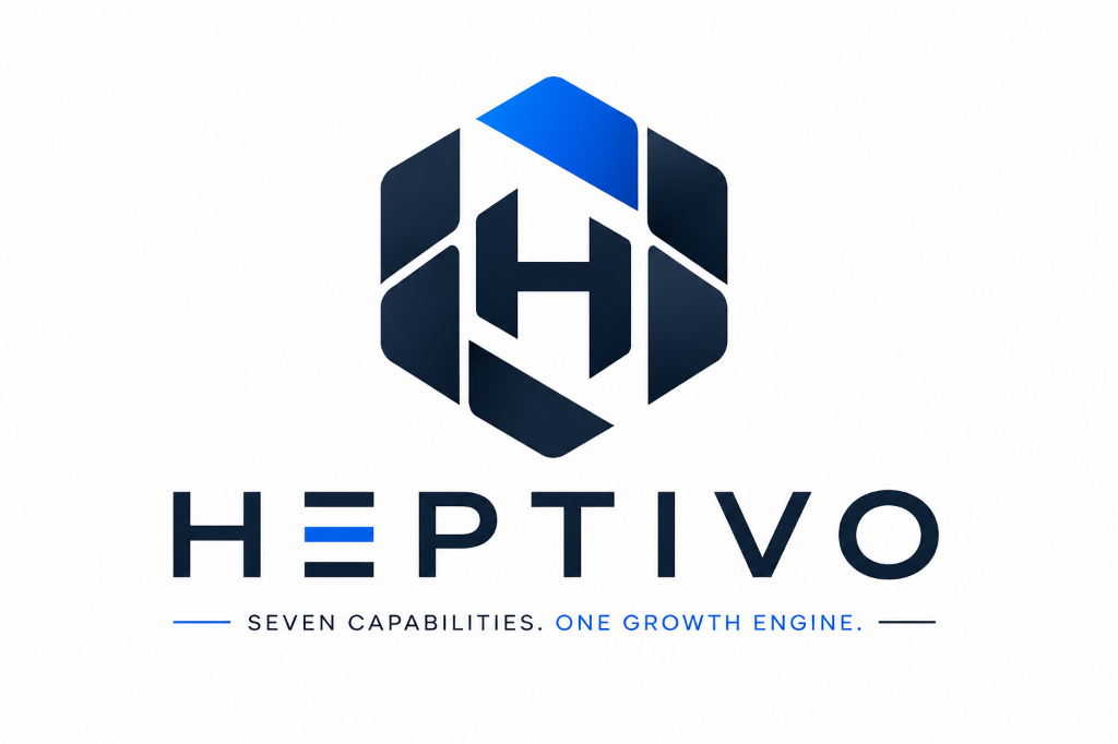HEPTIVO Logo