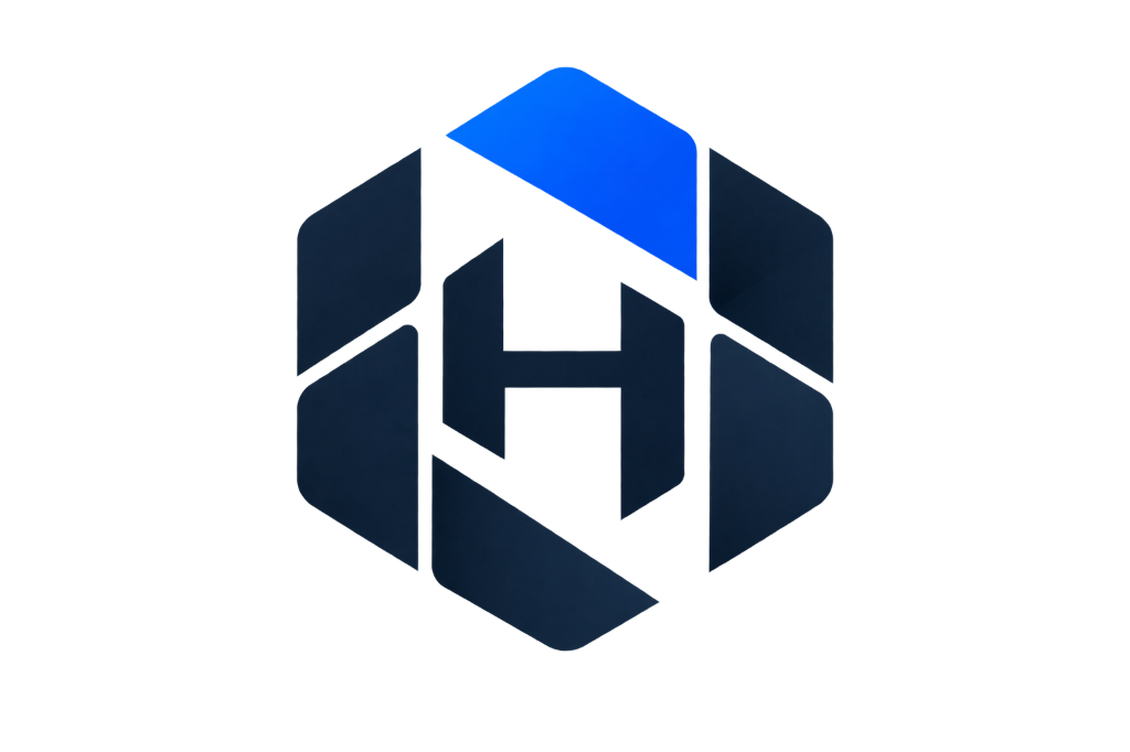 HEPTIVO Logo